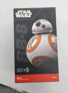 Sphero Star Wars BB-8 App-Enabled Droid - Picture 1 of 8