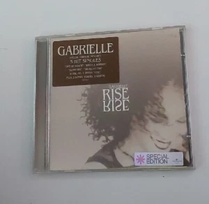 Gabbrielle - Rise CD Album - Bild 1 von 4