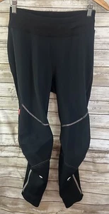 Pantalones cortos térmicos de ciclismo Bontrager Profila de lujo negros para mujer M medianos j373 - Imagen 1 de 4