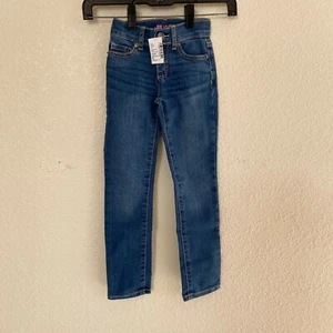 The Children's Place Girls' Basic Skinny Jeans Size 6 Slim - Picture 1 of 3