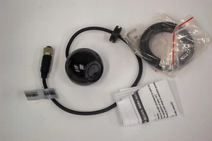 Weldex WDRV-3033CF 650TV Line Color Auto-Heated IR Infrared Camera (042525) - Picture 1 of 2