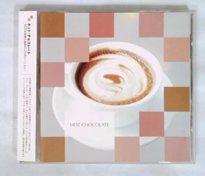 HOT CHOCOLATE PRESENTED BY RAMBLING RECORDS RBCS-2505 JAPAN CD OBI - Foto 1 di 2