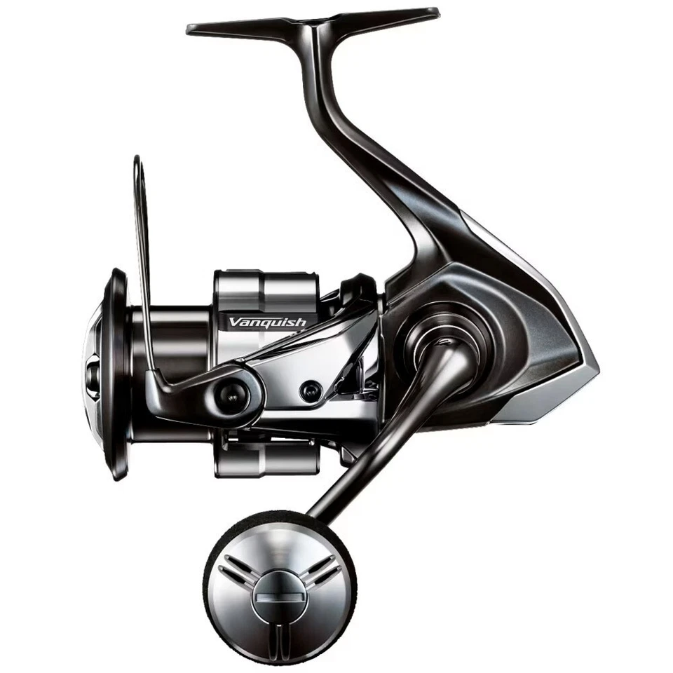 MULINELLO SHIMANO VANQUISH FC C5000 XG SHIMANO SHOP - Immagine 1 di 1