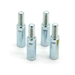 WHEEL SPACER STUD REPLACEMENT FOR 45MM SPACERS XRW CROSSPRO POLARIS 3/8-24 UNF - Picture 1 of 1