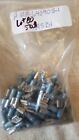 NEW LOT of 80 AMP Terminal Female Quick Disconnect Blue 22.86mm PID # 640905-1