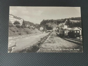 CPA 74 ST-GERVAIS - Le Fayet - Imagen 1 de 2