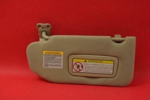 INFINITI 96401-CR900 SUNVISOR ASSY-LH 96401-CR900 NEW OEM - Bild 1 von 1