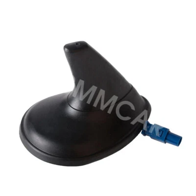 Antena de aleta de tiburón apta para Saab 9-5 1998-2009 montaje en techo con navegación por satélite Foto 1 de 4