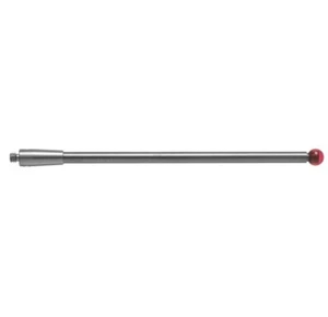 Renishaw M2 Ø3 mm ruby ball, tungsten carbide stem L 50 mm EWL 47 mm A-5003-0042 - Picture 1 of 2