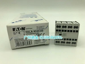 1pcs New contactor DILA-XHIC22 2NO2NC #A6-34 - Bild 1 von 4