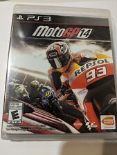 Jogo Moto GP 14 para Playstation 3 - Seminovo - Taverna GameShop