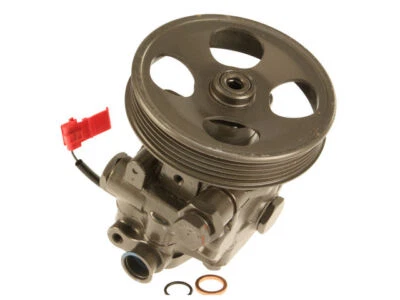 Bomba de dirección asistida para Subaru Impreza 2005 97359DXWQ remanufacturada Foto 1 de 2