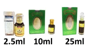 Nemat (Majmua) Attar Roll-On Alcohol Free Long Lasting Effect Best Fragrance - Picture 1 of 1