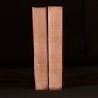 1847 2Vols Men Women And Books A Selection Of Sketches Essays And Memoirs Hunt