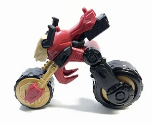 Marvel Bend and Flex Rider Iron Man Motocycle Only - Picture 1 of 7