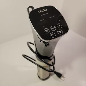 CISN'O SV238A Sous Vide Cooker Macchina da Cottura Sottovuoto Circolatore ad Immersione - Foto 1 di 10