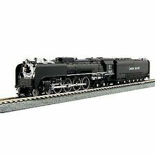 KATO 126-0401 Union Pacific FEF 1:160 Steam Locomotive Replica