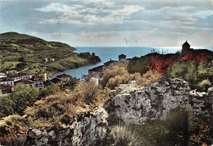 AL11-43E) AGROPOLI M. RINELLA VIAGGIATA SALERNO - Imagen 1 de 2