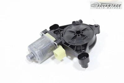 2017-2024 AUDI A4 QUATTRO B9 REAR LEFT SIDE DOOR WINDOW REGULATOR MOTOR OEM Foto 1 de 4