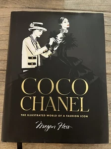 Coco Chanel Special Edition: The Illustr..., Megan Hess - Picture 1 of 2