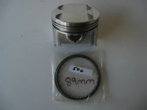 PRO TEC PISTON KIT HONDA XR500  - Bild 1 von 1