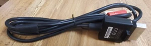 Official OEM Microsoft Xbox 360 AV Composite Audio/Video Cable RCA - Picture 1 of 4