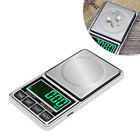  High Precision Electronic Scale Mini Digital Pocket Scales Weight Measuring