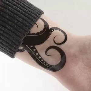 Inkjet Tattoo Paper A4 | A3 Packs - Printable Temporary Transfer Sheets Cosplay - Picture 1 of 7