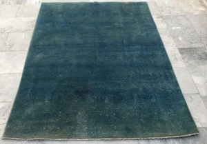 High Quality Afghan Rug Modern Rug Living Room Rug, Afghan Chobi Rug, 5x6 ft - Picture 1 of 10