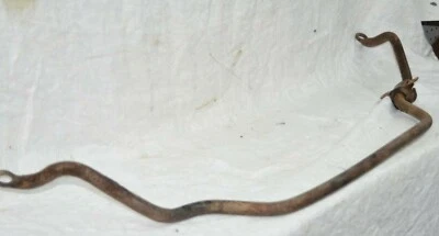 1968 1969 FORD Torino GT Front SWAY BAR Linkage Link Arm Arms Support Stabilizer - Image 1 of 4