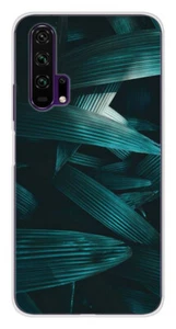 Coque en silicone imprimée compatible Huawei Honor 20 Pro Amazone - Foto 1 di 3