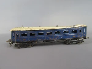 B955 LR Louis Roussy Ref 2001 France Car 1St Class PO Blue O Zero - Picture 1 of 12
