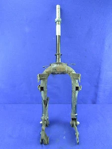 05 Aprilia Mojito Custom 150 Forks #132 Front Steering Suspension - Imagen 1 de 12