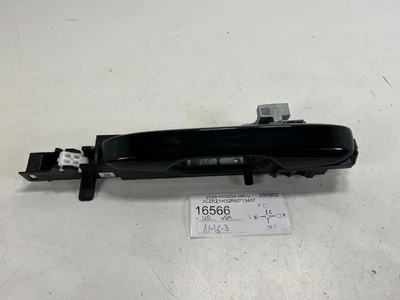 2023-2025 HONDA HR-V MANIJA PUERTA TRASERA IZQUIERDA LADO CONDUCTOR COLOR - NH731P OEM Foto 1 de 4