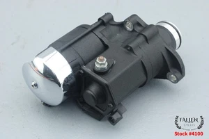 Harley Electra Glide 2014 arranque motor montaje video #4100 - Imagen 1 de 8