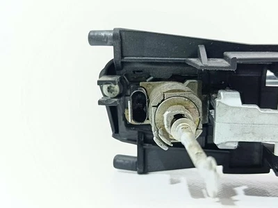 A2117600770 poignée extérieure avant gauche MERCEDES-BENZ CLASE CLK 2005 337224 - Photo 1/4