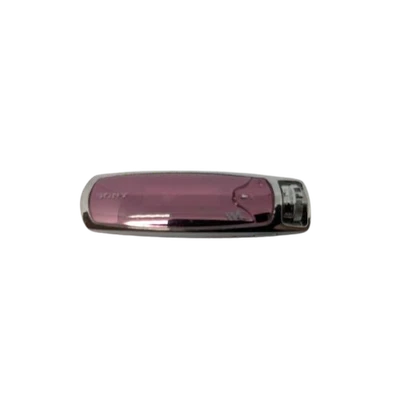 Reproductor de música digital Sony NW-S706F rosa probado y funcionando usado ... - Imagen 1 de 4