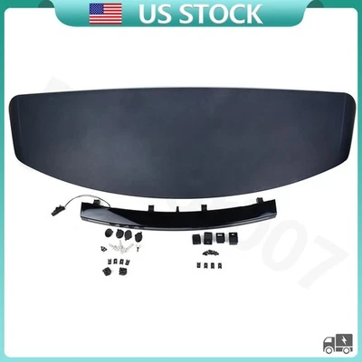 New Rear Trunk Lid Spoiler For Land Rover Discovery Sport 2015-2023 LR164215 - Image 1 of 4