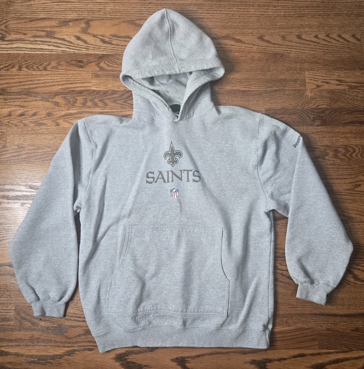 Reebok New Orleans Saints NFL Sweatshirts for sale | eBay