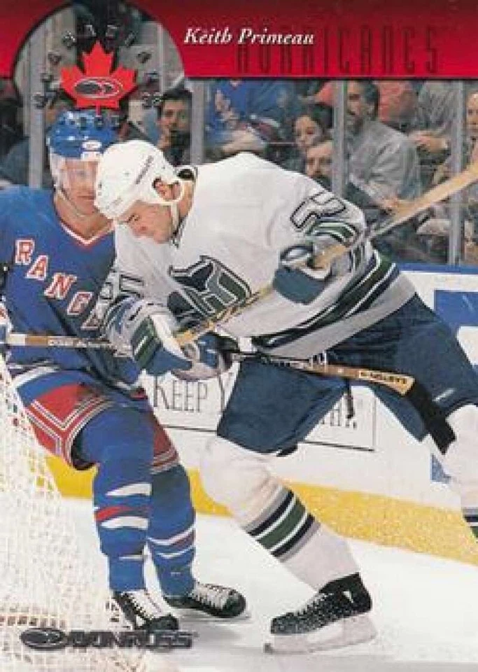 1997-98 Donruss Canadian Ice Base or Insert NHL Hockey Cards Pick From List - Image 1 of 1