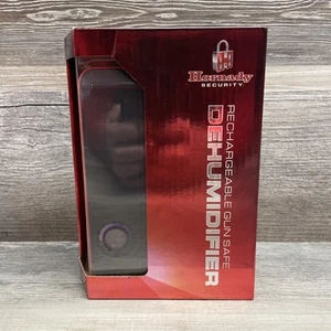 Hornady 95900 Pistola Ricaricabile Sicuro Deumidificatore Portatile Assorbitore Umidità NUOVO - Foto 1 di 3