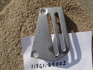 Suzuki TS185 1971 part 11361-29001 Sprocket Cover sku 7423 - Picture 1 of 5