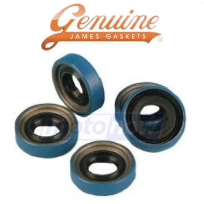 James Gasket Shifter Shaft Seal for 1994-2006 Harley Davidson FLHR Road King yw - Image 1 of 4