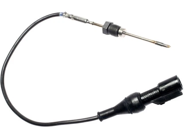 Sensor de temperatura de escape para Ford F350 Super Duty 2008-2010 6,4 L V8 ND289VQ Foto 1 de 1