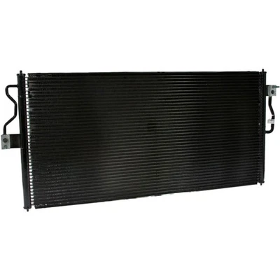 Condensador de aire acondicionado GPD para Ford Windstar Freestar Mercury Monterey Foto 1 de 2