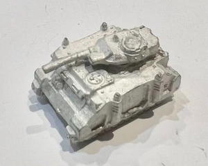 Space Marine Predator Tank (Type 2) - 6mm - Epic - Foto 1 di 1