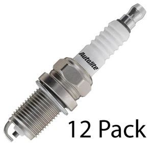 Autolite 12 Pack of Genuine OEM Platinum Spark Plugs - AP3924-12PK - Picture 1 of 1