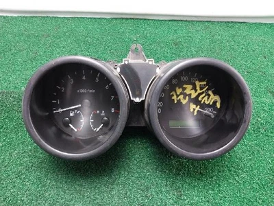 Chevrolet Aveo Carlos 2007 grupos de instrumentos 96461301 Foto 1 de 4