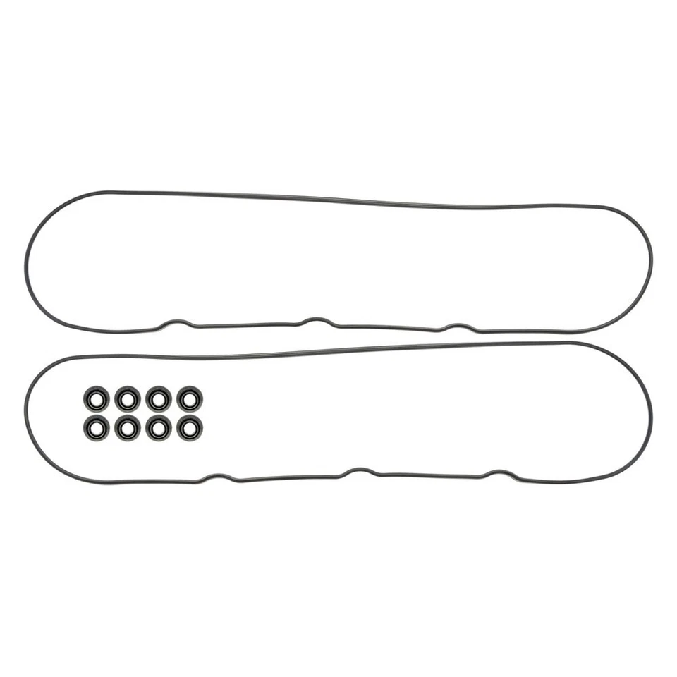 For GMC Sierra 2500 HD 2001-2009 Mahle VS50250A Valve Cover Gasket Set - Image 1 of 1