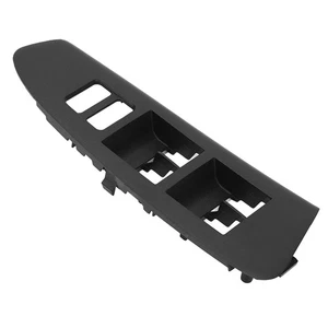 1Pc ABS Power Window Switch Bezel 74232 04050 74202 04040 Replacement For PRE - Picture 1 of 12